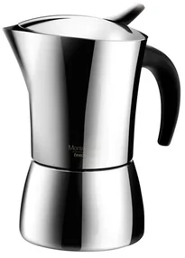 Cafetieră Tescoma Moka MONTE CARLO, 6 căni, L