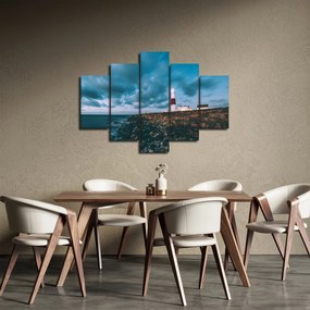 Tablou cu far (150x105 cm)