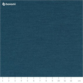 Canapea albastru petrol extensibilă 160 cm Roots – Karup Design