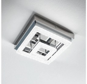 Plafonieră LED Eglo 95659 FRADELO LED/12W/230V