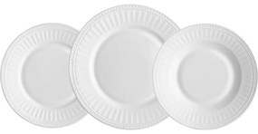Set de masă Florina Roma, 18 piese
