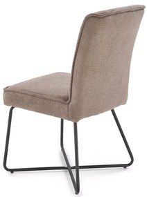 Scaun K534 stofa gri