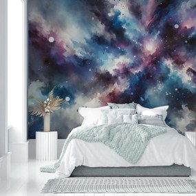 Fototapet - Vedere către univers (147x102 cm)