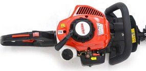 Mașină de tuns gard viu profesională pe benzină Hecht 9275