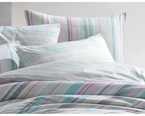 Lenjerie de pat din bumbac BedTex Decora , 220 x200 cm, 2 bucăți 70 x 90 cm, 220 x 200 cm, 2 buc. 70 x 90 cm