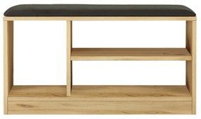 Comodă pentru pantofi MR1 - KE - Oak