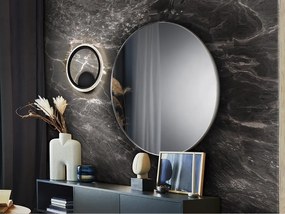 Plafoniera LED design modern circular Ring 42cm