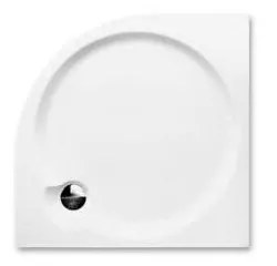 Cadita dus semirotunda Roth Dream-P 90x90