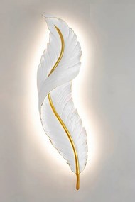Aplica de perete design ambiental Pana 88cm