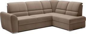 Coltar extensibil Siber pe dreapta Nube 20