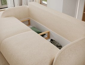Canapea Avuela extensibil, 250x105x94 cm – Kendell 18