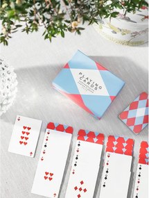 Joc de cărți Play Double Playing Cards – Printworks