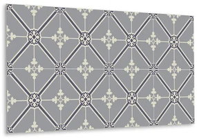Panou decorativ Model de judecată