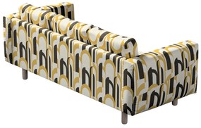 Husa pentru canapea Norsborg 3-locuri