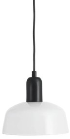 Pendul design modern TATAWIN alb