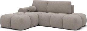 Colțar Vittario extensibil, 227x170x95 cm, orientare stânga – Royal 18