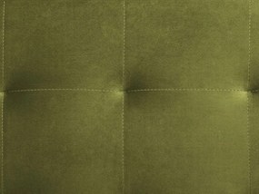 Colțar cu taburete Aberde (verde) (D). 1077302