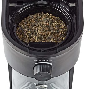 Nedis KAICM200FBK - Aparat cafea și ceai cu gheață 750W/230V