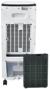 Aer conditionat mobil