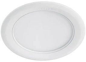 Philips 59523/31/P1 - Lampa incastrata LED MARCASITE 1xLED/14W/230V