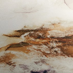 Tablou - Abstract (70x50 cm)