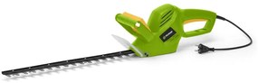 Mașină electrică de tuns gard viu 550W/230V Fieldmann