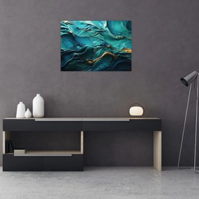 Tablou - Texturi abstracte (70x50 cm)
