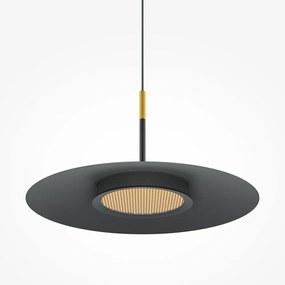 Pendul El MOD041PL-L15B3K1 Maytoni LED, Negru, Germania