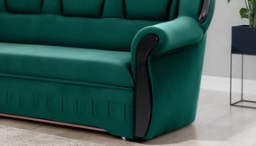 Coltar extensibil Lord pe stanga Nube 35