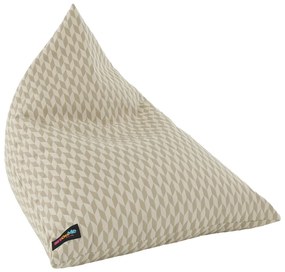 Fotoliu Sac Culoare Crem, RIUK
