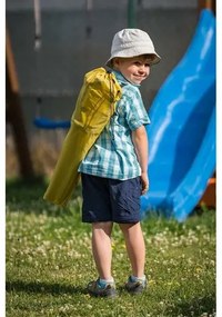 Happy Green Scaun pliabil pentru copii Rață