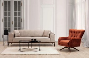 Fotoliu Siesta Armchair, Portocaliu