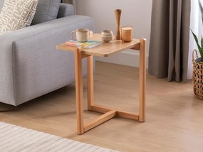 Măsuță laterală Movobi (natural) . 1094772