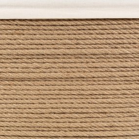 Coș de depozitare din iută – Compactor