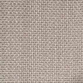 Scaune de dining maro/crem 4 buc. Cleo – Ixia