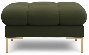 Taburet verde Bali – Cosmopolitan Design