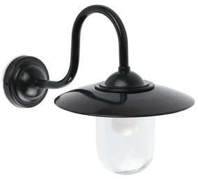 Aplica perete design industrial IP44 Hudson 62810