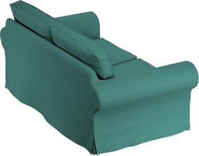 Husa canapea Ektorp 2-locuri, nepliabil