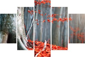 Tablou - Toamna (150x105 cm)