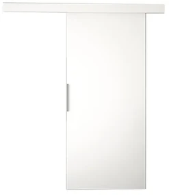 Uși culisante Rocco 1 (Alb mat). 1083388