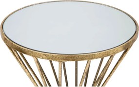 Măsuță auxiliară rotundă ø 35 cm Hypnos – Mauro Ferretti