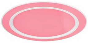 Globo 48549-60 - LED RGB Lampă dimmabilă DAHLA LED/60W/230V + LED/26W + Telecomandă