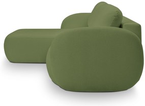Colțar Onyx (verde) (S). 1098068