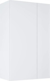 Elita For All dulap 59.6x31.6x100 cm agățat lateral alb 165569