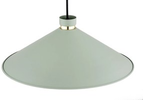 Lustra/Pendul modern stil industial NASHVILLE salvie