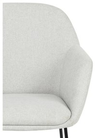 Scaun sufragerie Mimone  (bej + negru). 1099149