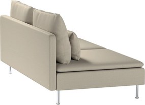 Husă de modul cu 3 locuri Söderhamn