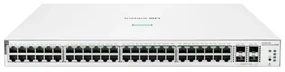 ARUBA ION 1930 48G 4SFP+ 370W SW