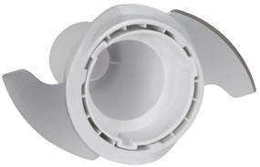 Robot de bucatarie Decakila, 800W, 6 IN 1 , functie maruntire, feliere, taiere KEMG023W