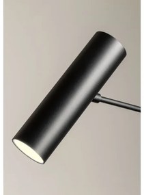 Lampadar LED dimabil Redo 01-2695 PICAS LED/12W/230V negru